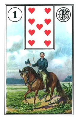 The Rider