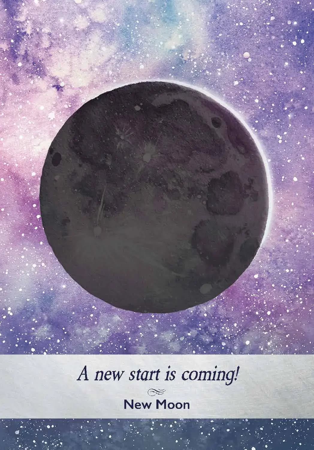 New Moon